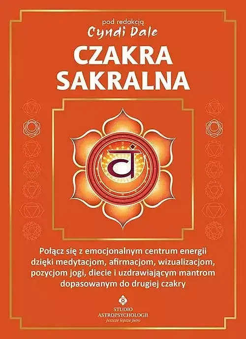 Czakra sakralna