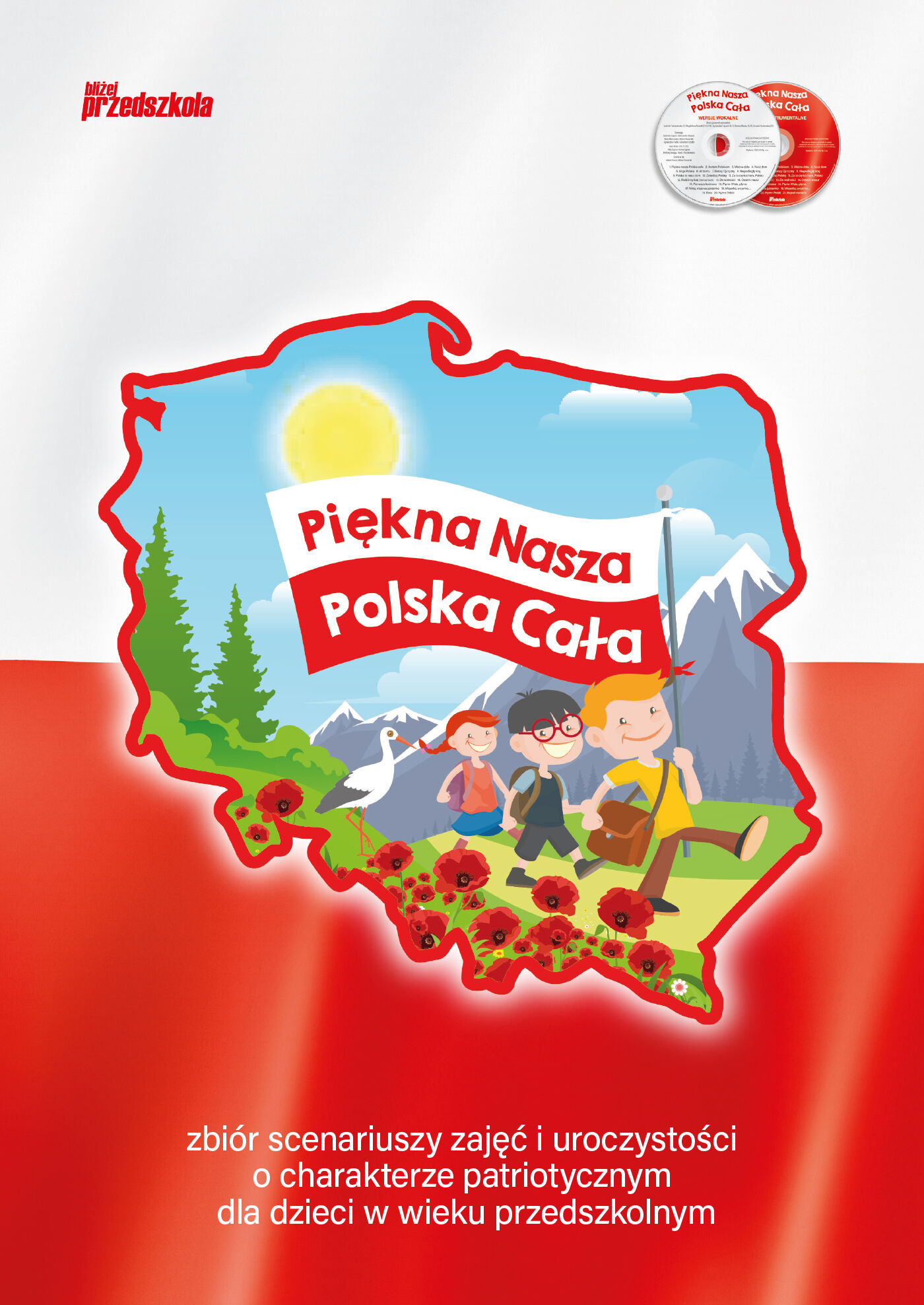 Piękna nasza Polska cała