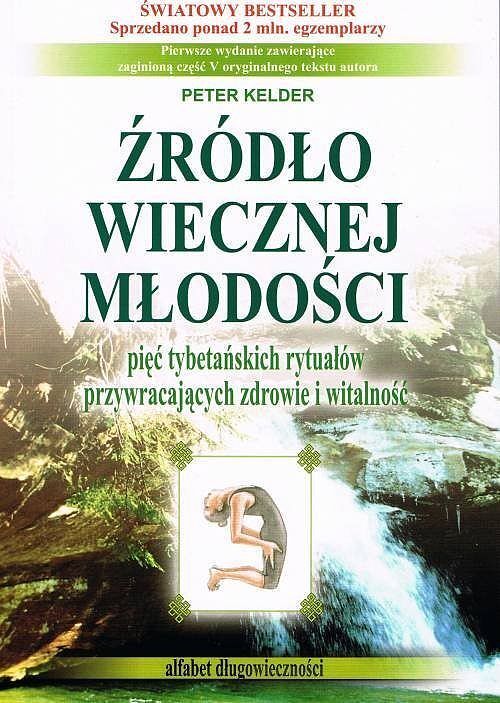 Źródło wiecznej młodości