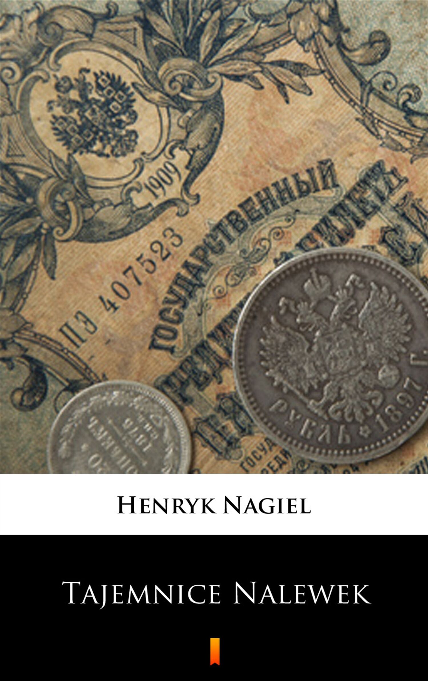 Tajemnice Nalewek (e-book)