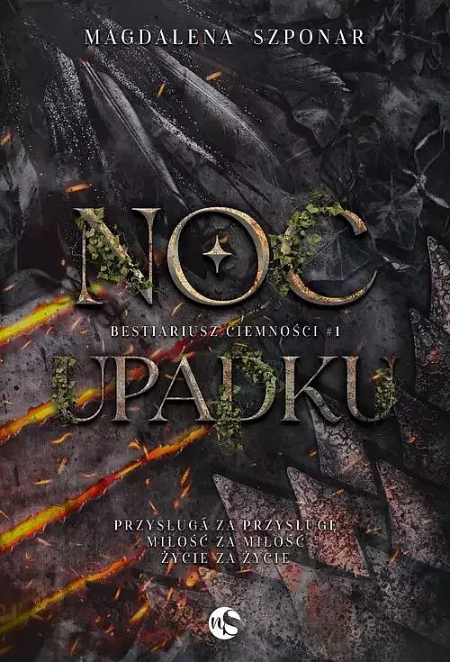 Noc Upadku