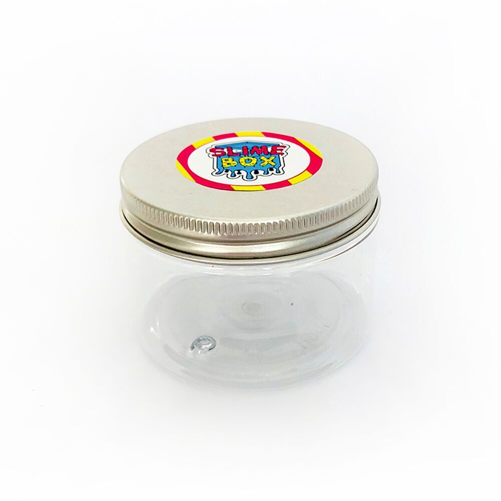 Pudełko do slime pet 150ml