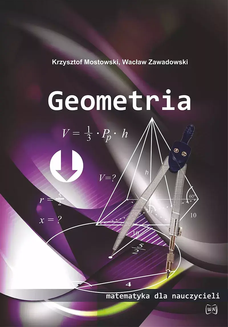 Geometria matematyka dla nauczycieli