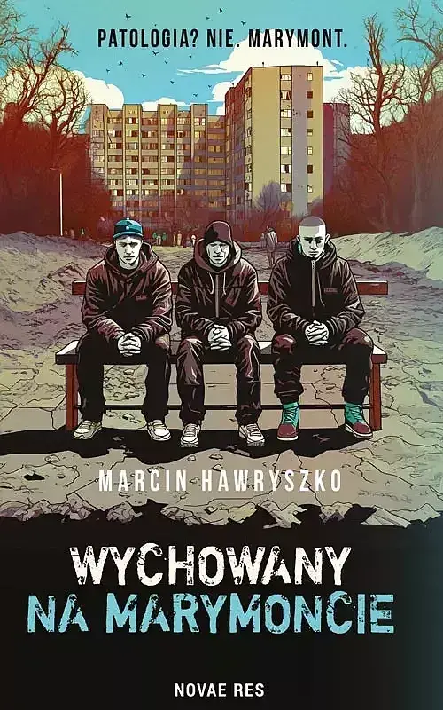 Wychowany na marymoncie