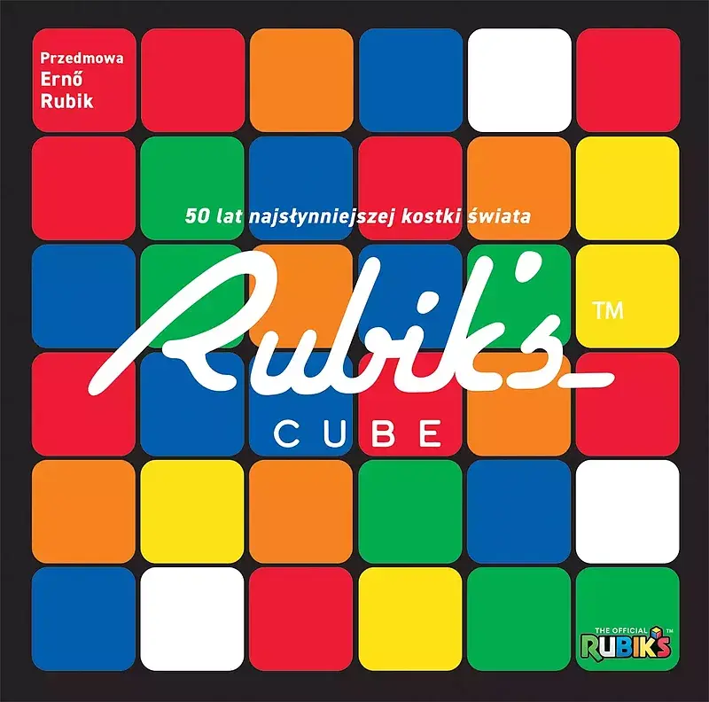 Rubik's Cube