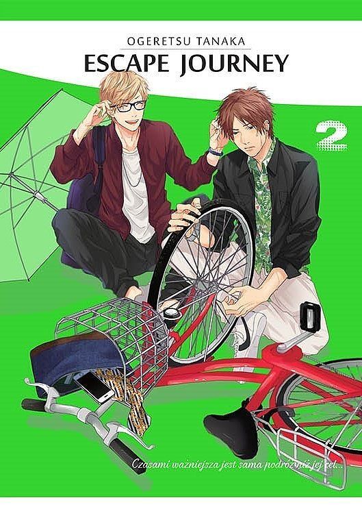 Escape Journey - 02