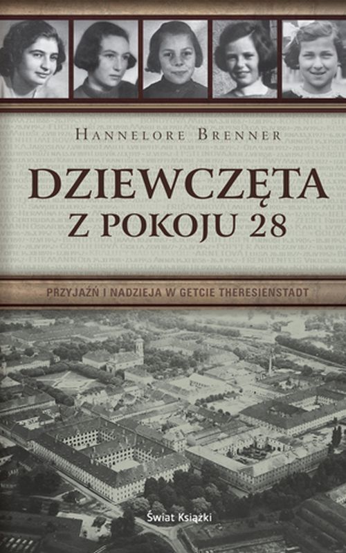 Dziewczęta z pokoju 28
