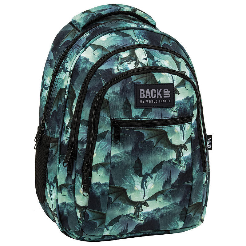 Plecak Backup 5 model O 35