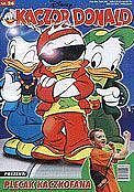 Kaczor Donald - 502 - (26/2005)