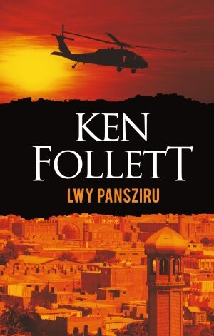 Lwy pansziru