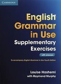 English Grammar in Use Supplementary exercises with answers