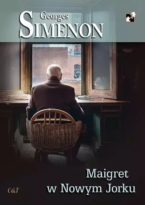 Maigret w Nowym Jorku