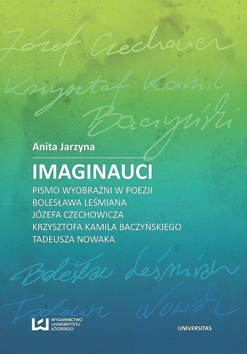 Imaginauci