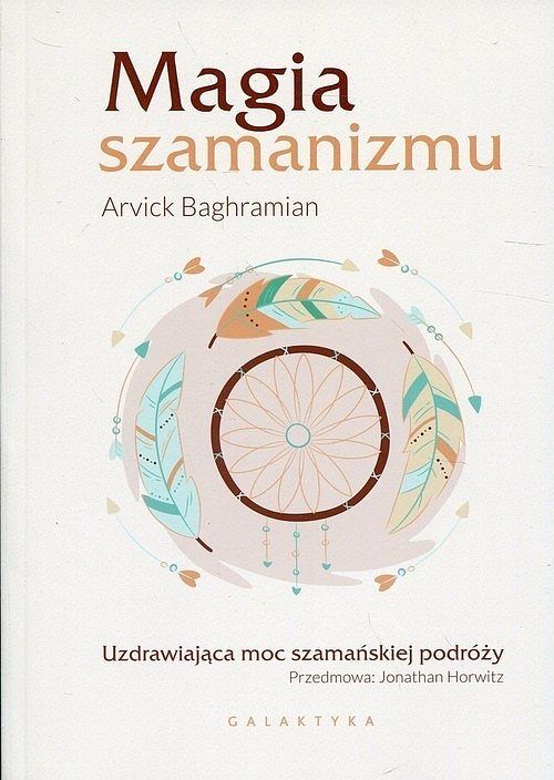 Magia szamanizmu