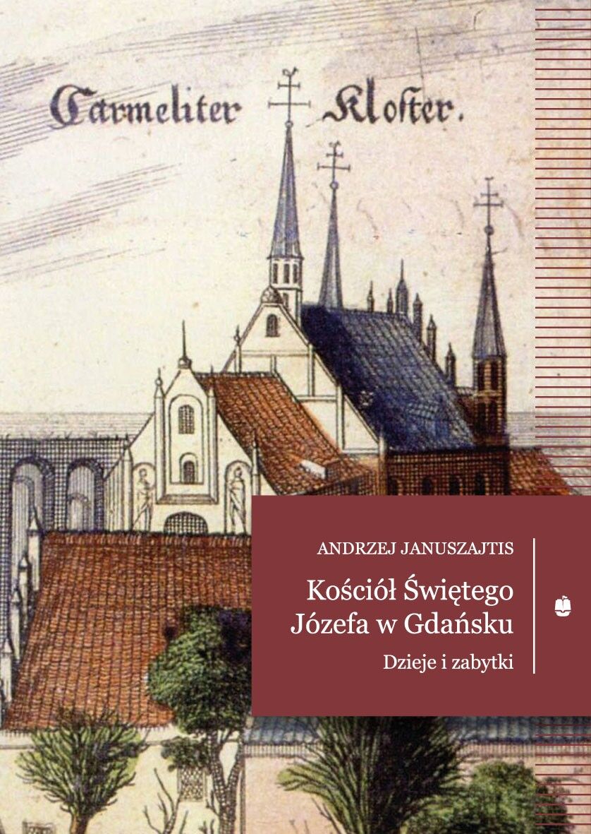 Kościół świętego Józefa. Dzieje i zabytki