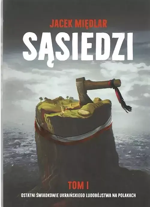 Sąsiedzi. Tom 1