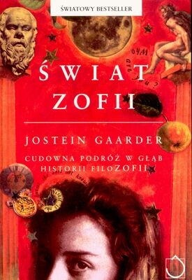 Świat zofii wyd. 2015