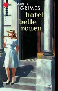 Hotel Belle Rouen