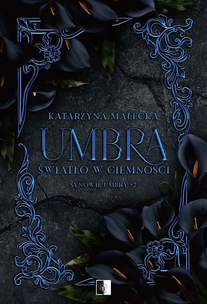 Umbra. Światło w ciemności. Synowie Umbry. Tom 2