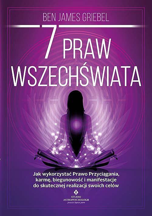 7 praw wszechświata