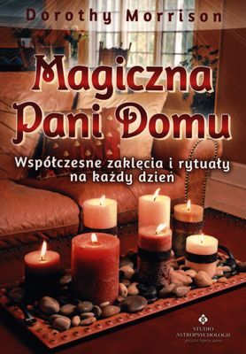 Magiczna pani domu