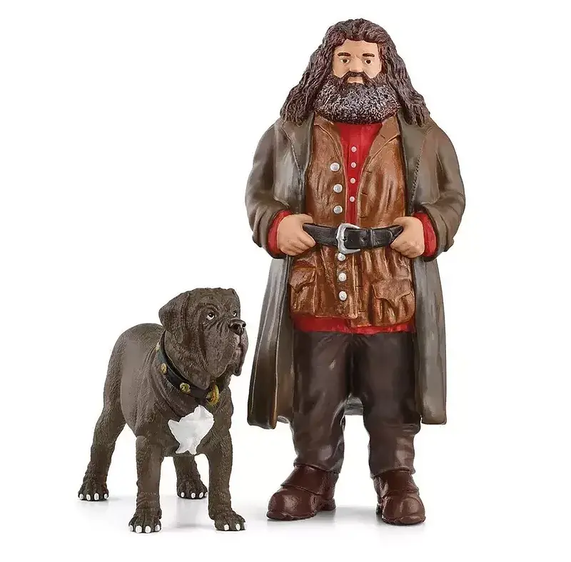 Hagrid & kieł slh42638