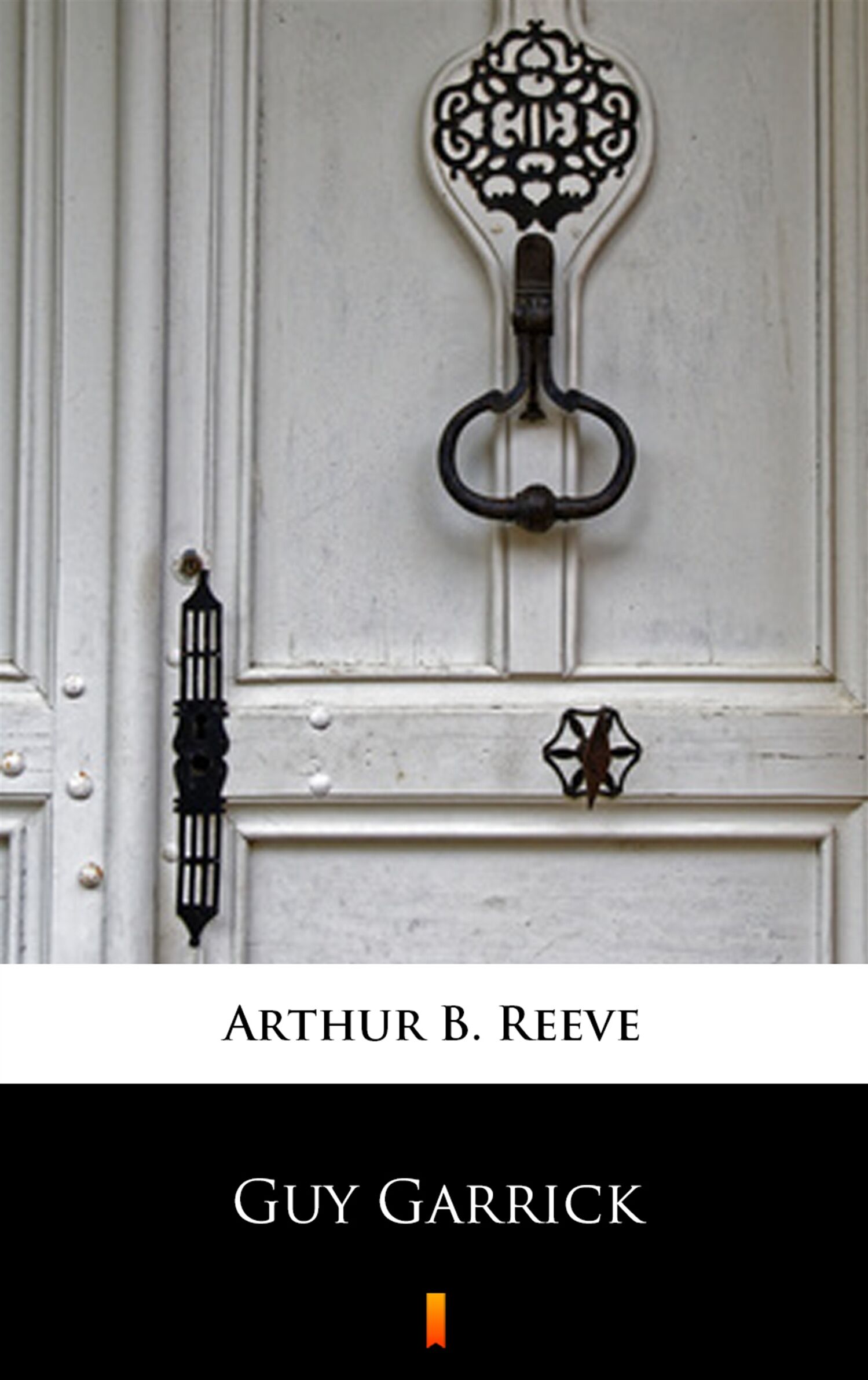 Guy Garrick (e-book)