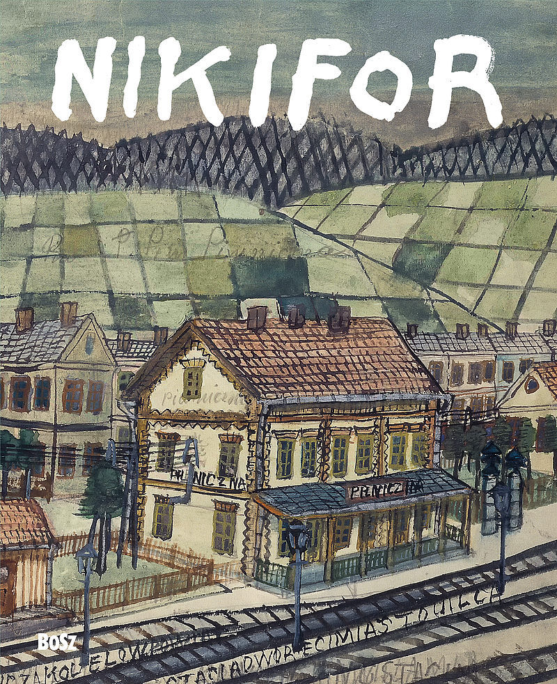 Nikifor