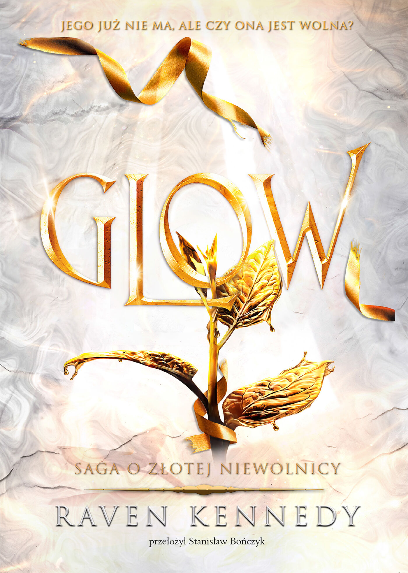 Glow (e-book)
