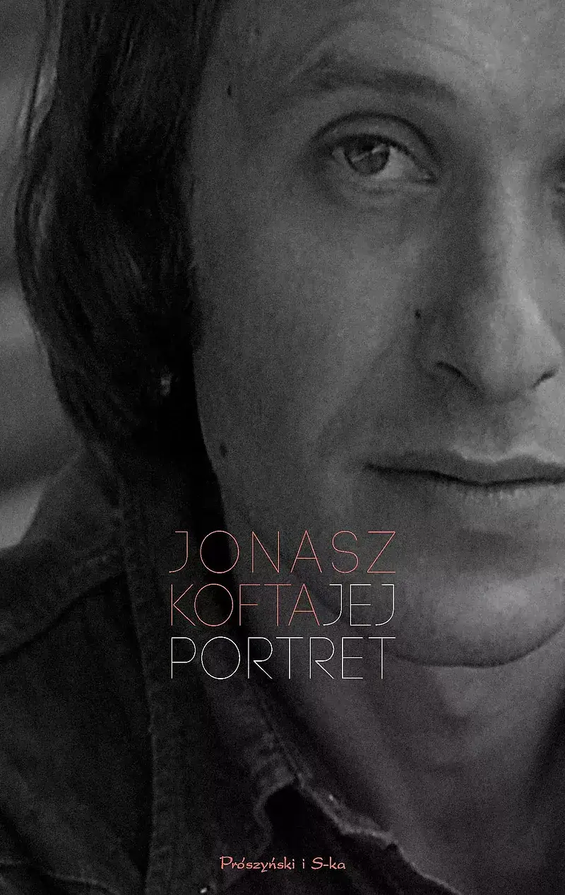 Jej portret. Najpiękniejsze wiersze i piosenki (Duże Litery)