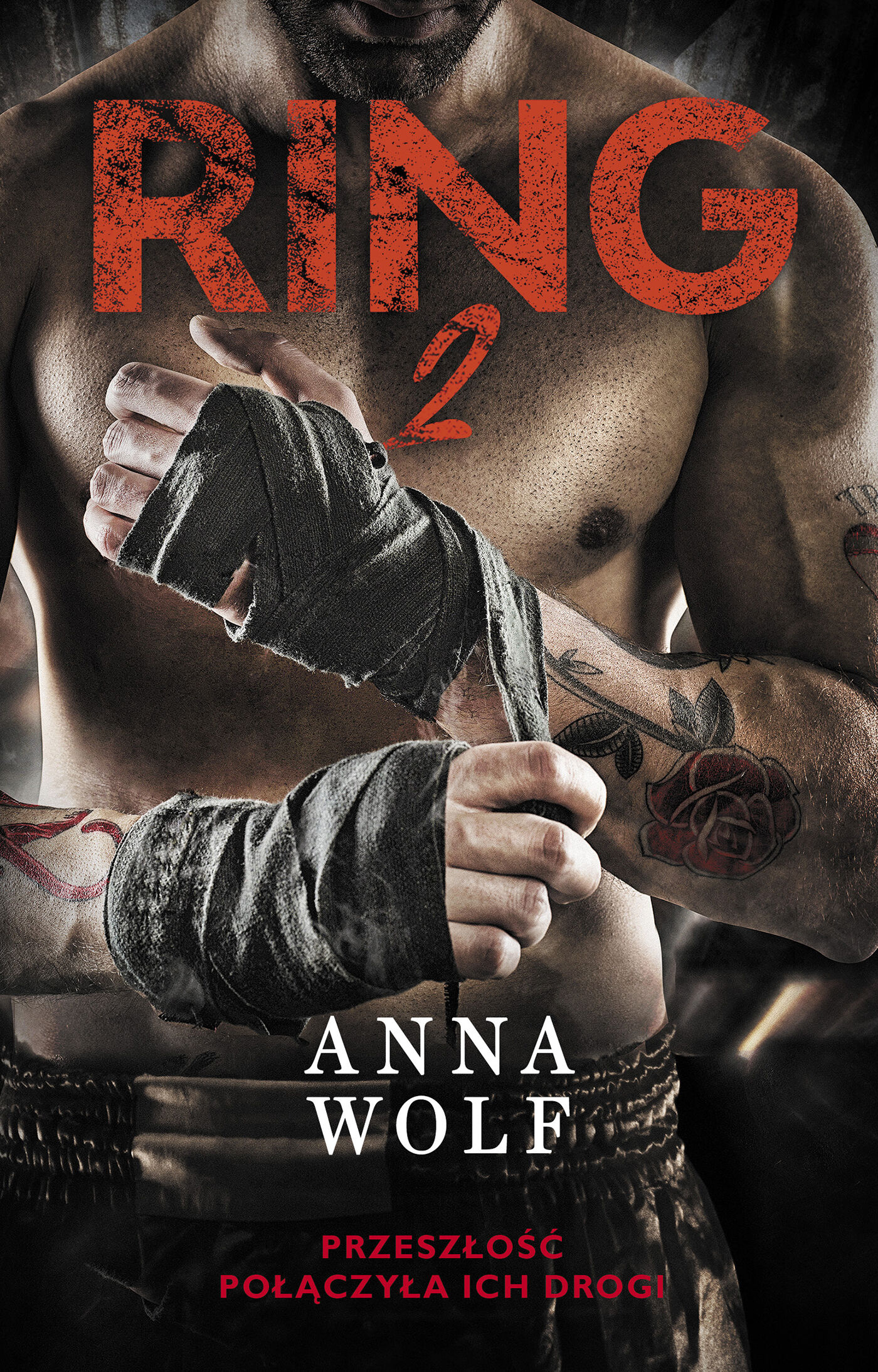 Ring 2 (e-book)