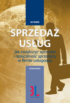 Sprzedaż usług