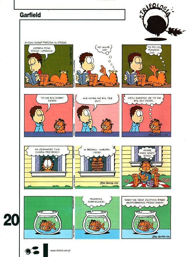 Chichot - 2 - (2/2005)