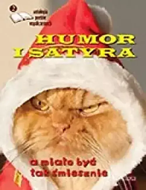 Humor i satyra. A miało być tak śmiesznie. Antologia poetów współczesnych. Edycja 2