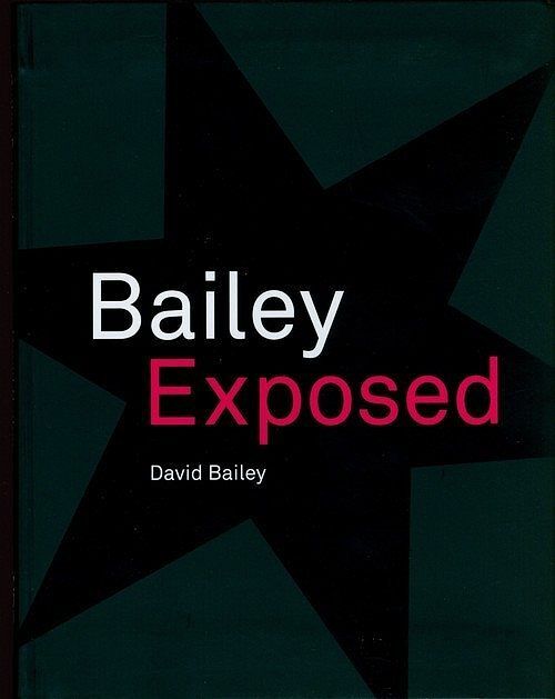 David Bailey Exposed