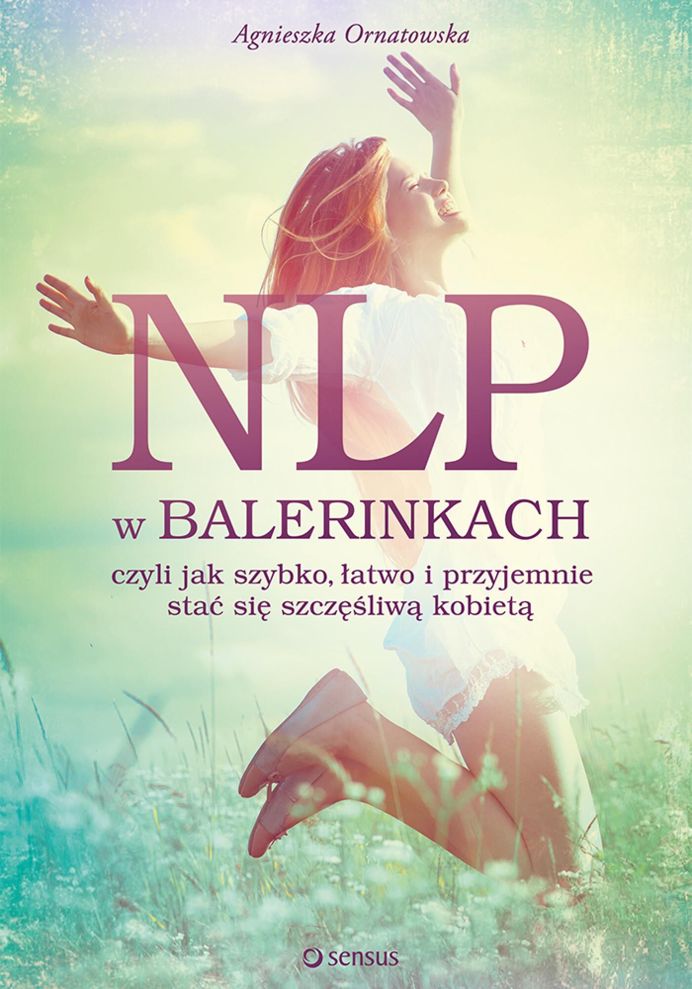 NLP w balerinkach (e-book)