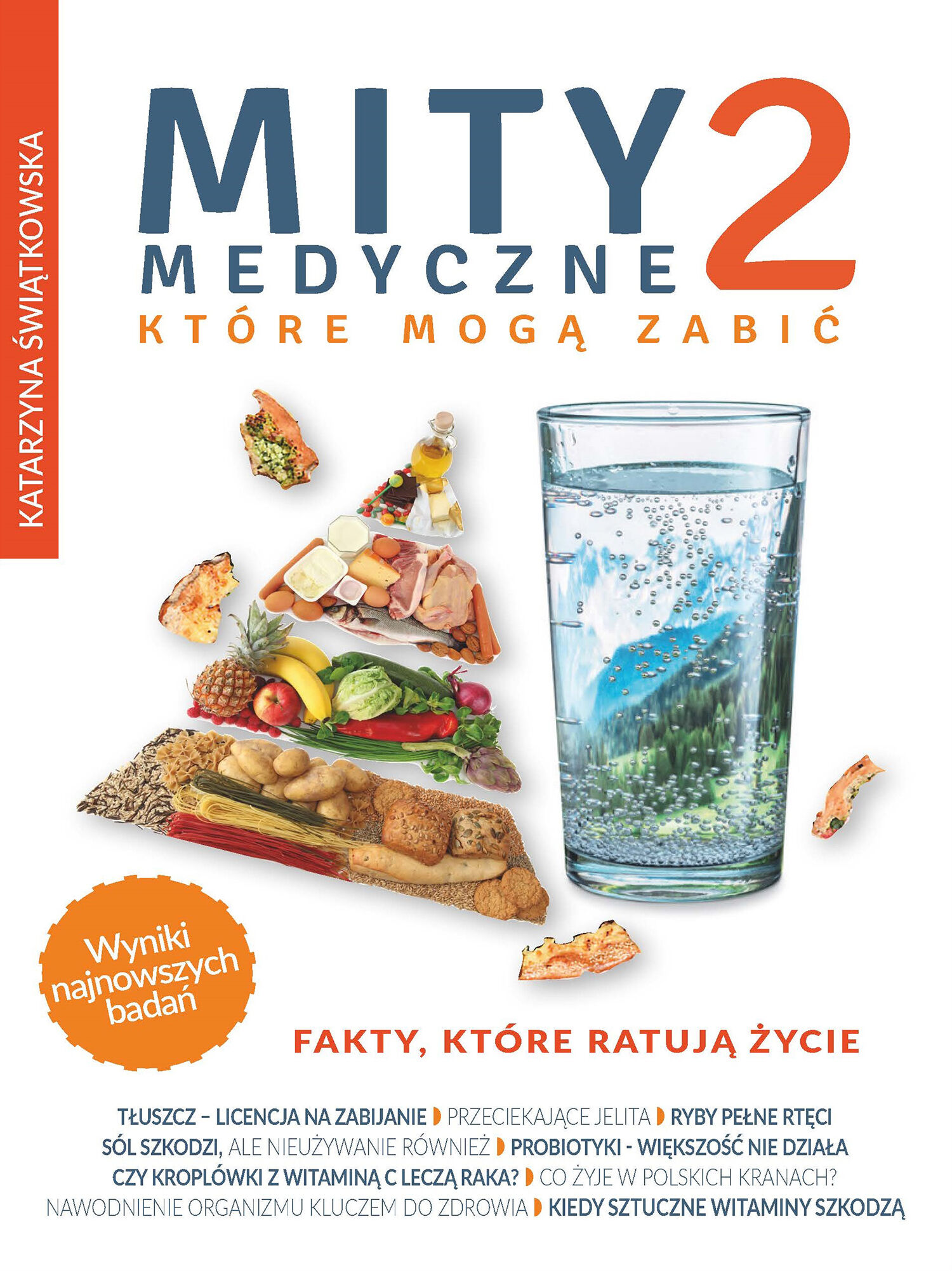 Mity medyczne, które mogą zabić 2 (e-book)