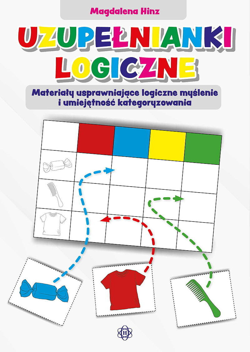 Uzupełnianki logiczne