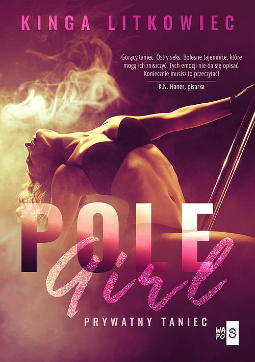 Pole Girl Prywatny taniec