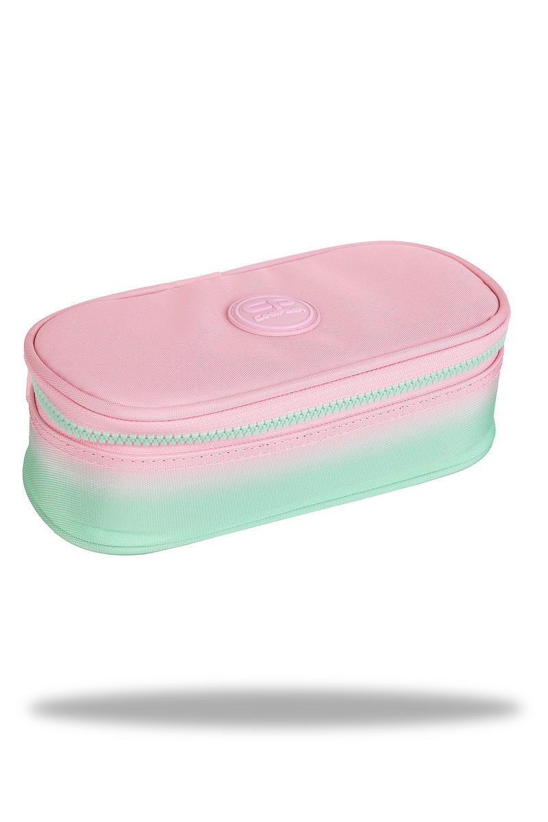 Piórnik coolpack campus gradient strawberry