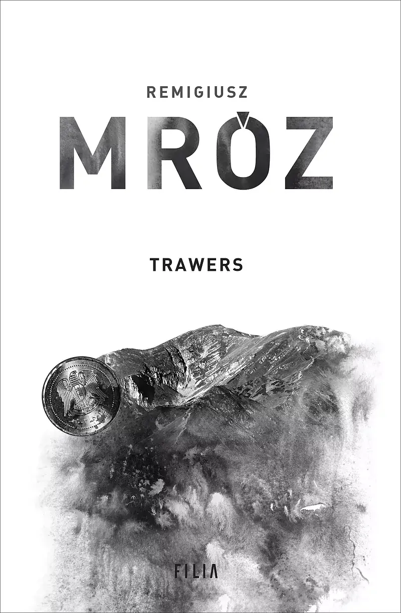 Trawers