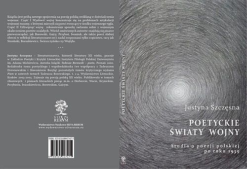 Poetyckie światy wojny