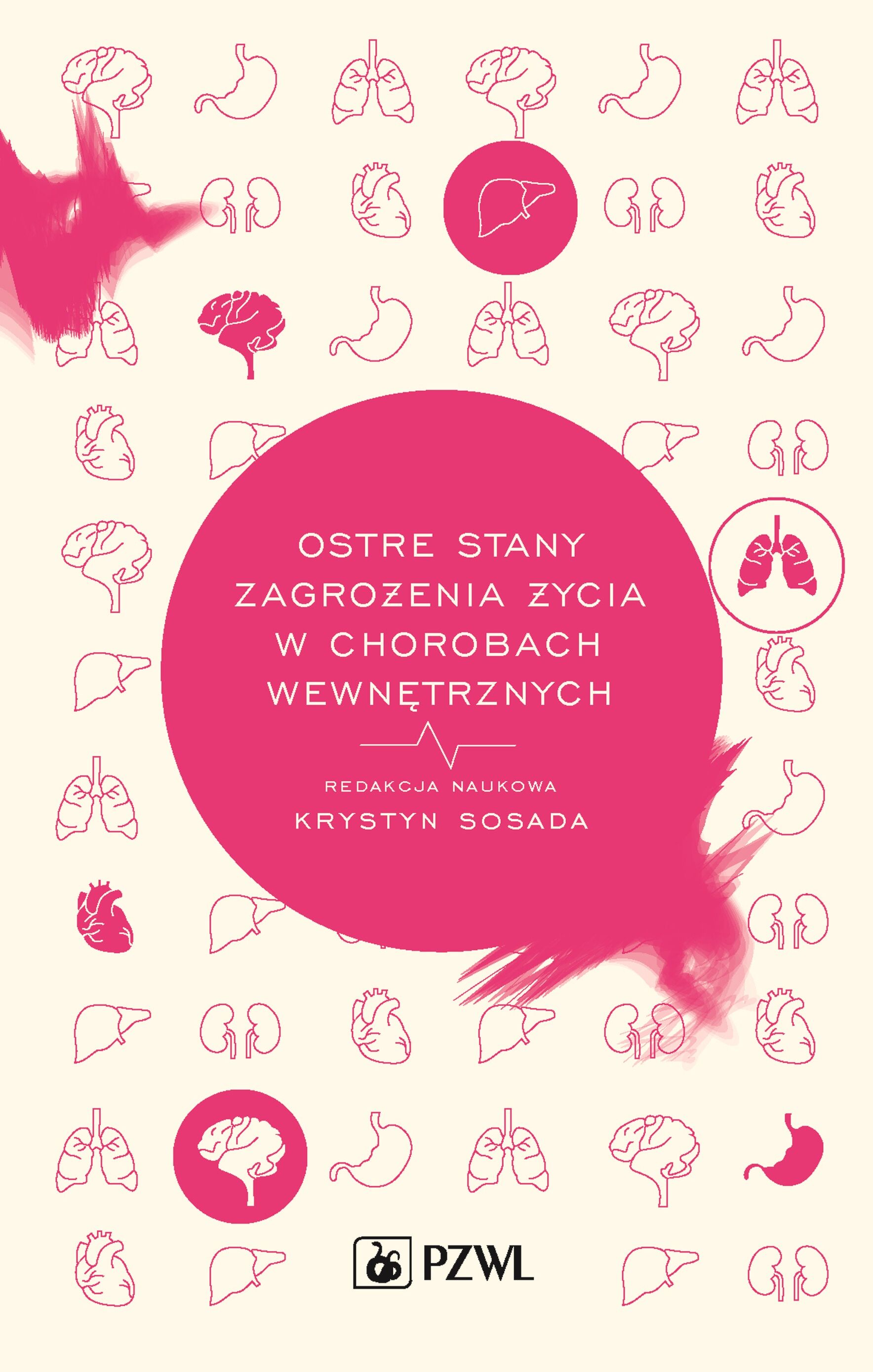 Ostre stany zagrożenia życia