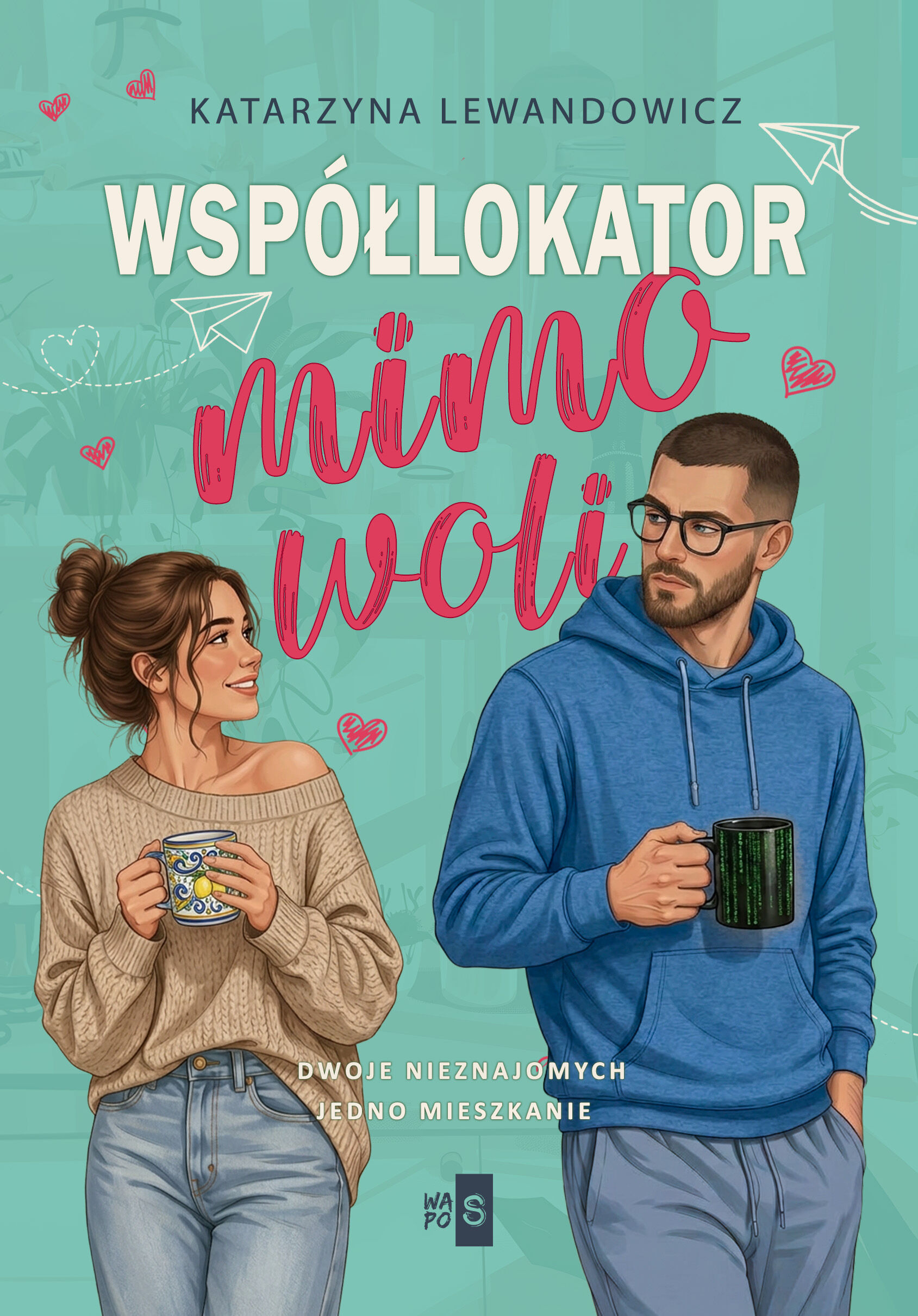Współlokator mimo woli