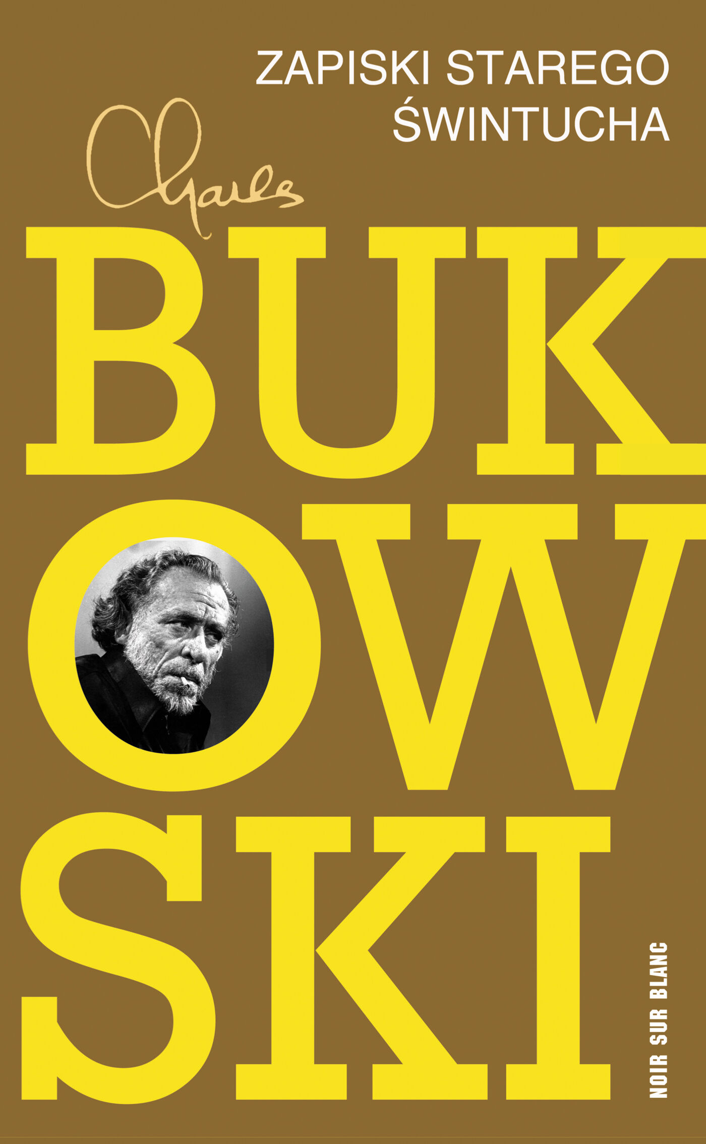 Zapiski starego świntucha
