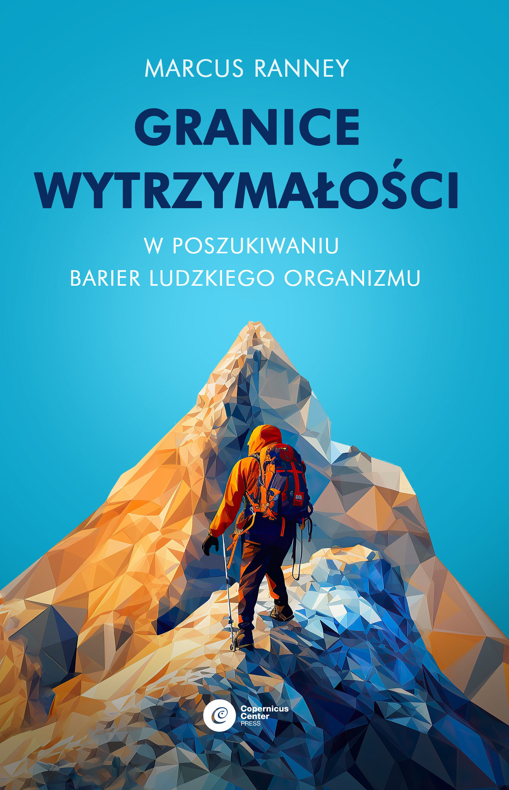 Granice wytrzymałości (e-book)