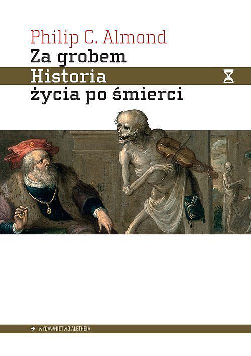 Za grobem
