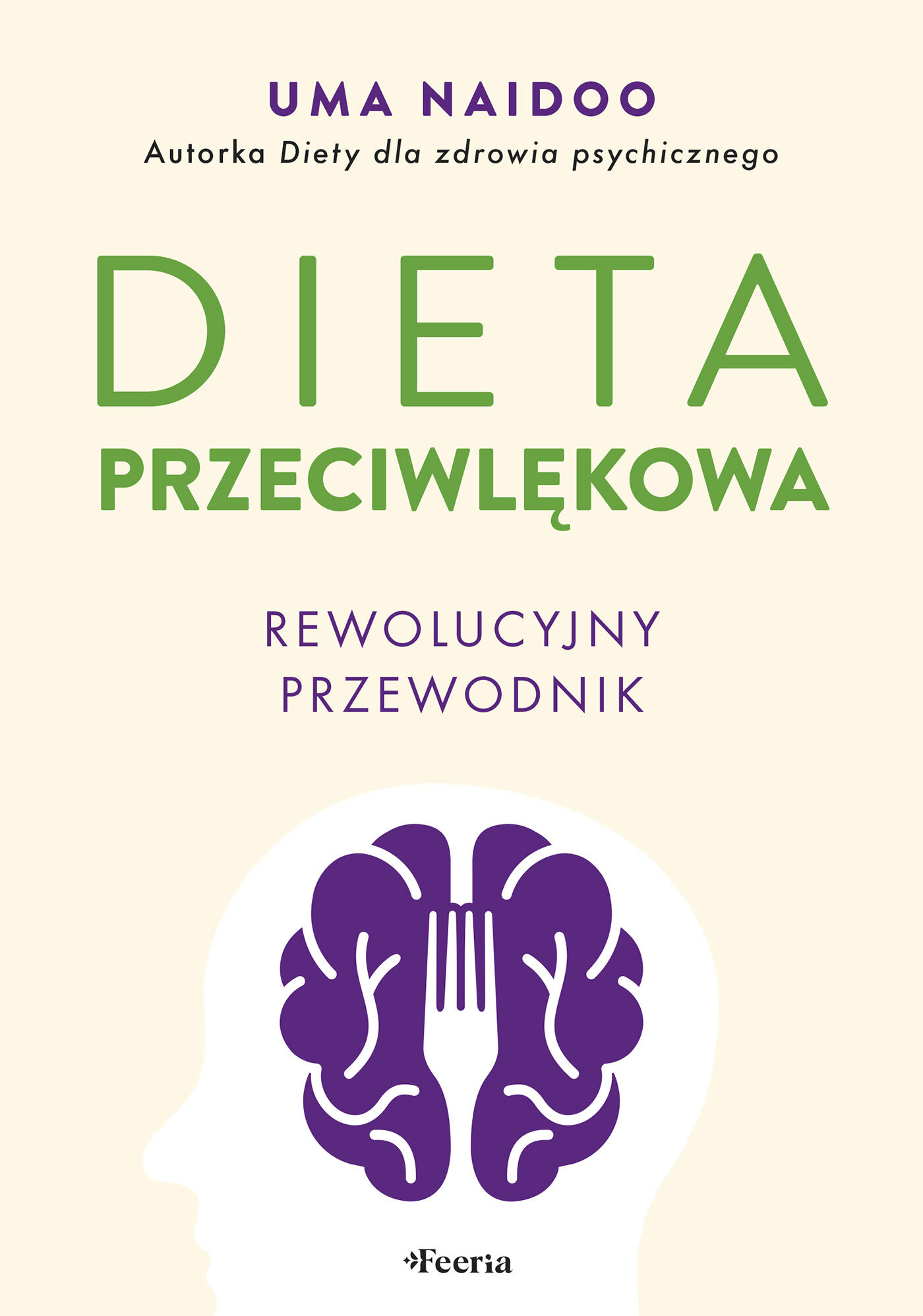 Dieta przeciwlękowa (e-book)