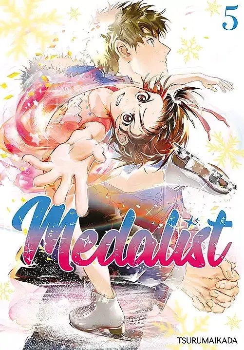 Medalist - 05