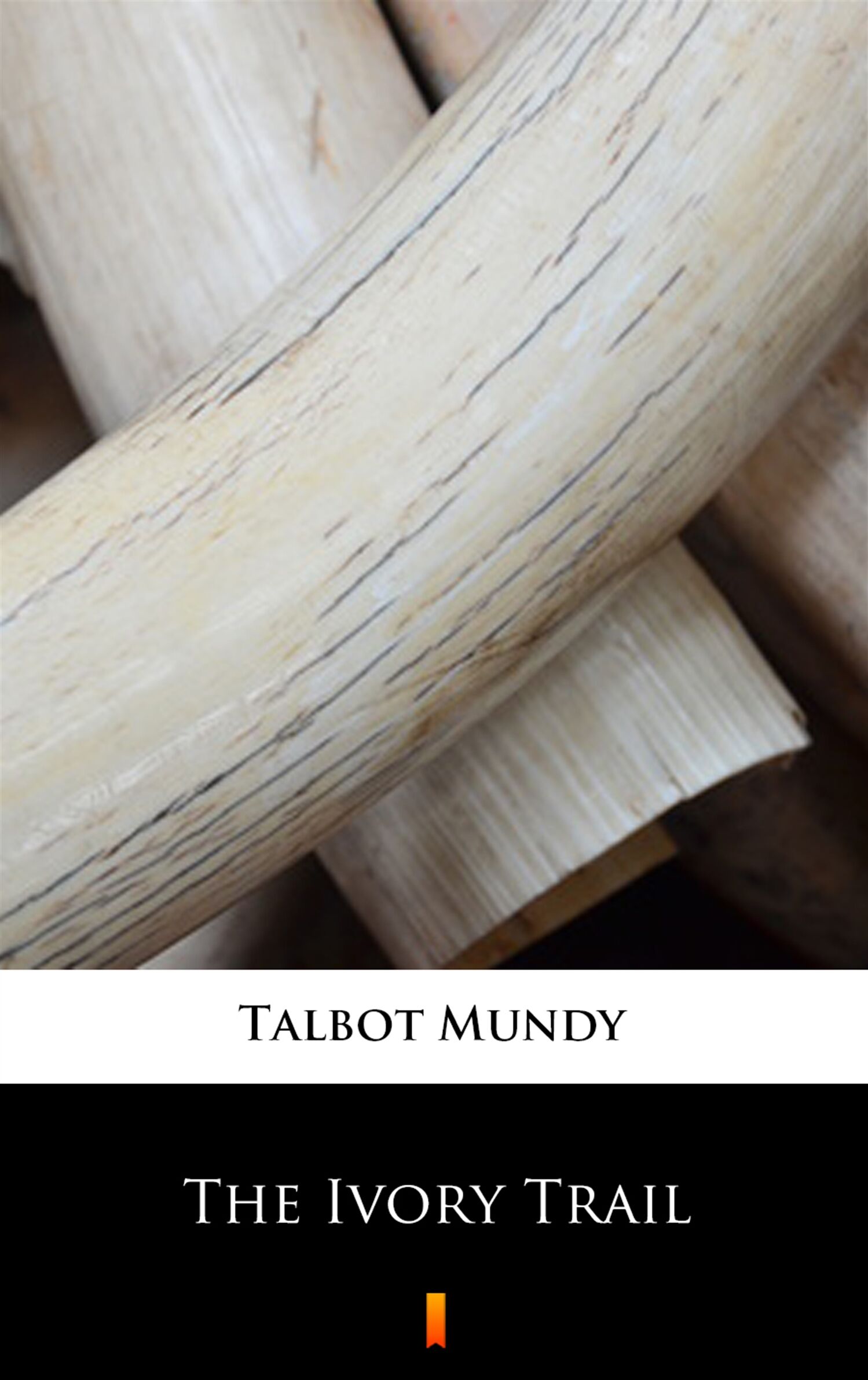 The Ivory Trail (e-book)
